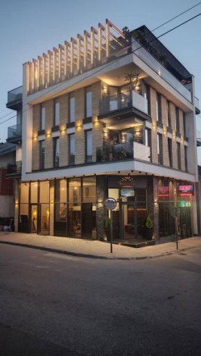 Square Luxury Apartments